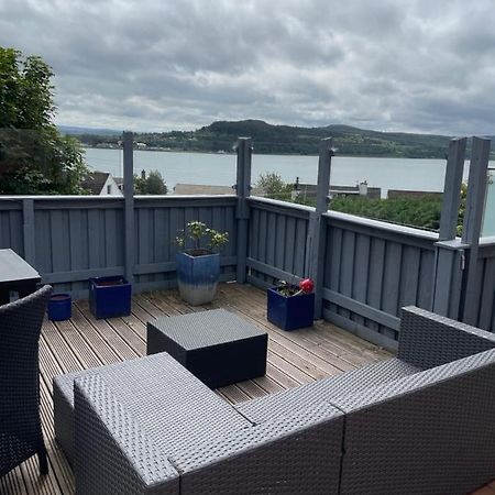 Ferienwohnung Tigh Mo Ghraidh Inverness Exterior foto