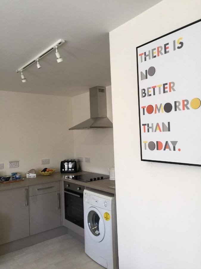 Ferienwohnung Tigh Mo Ghraidh Inverness Exterior foto